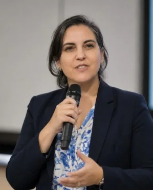 Elisabete C. Enobe